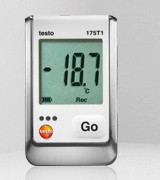 testo 175-T1電子溫度記錄儀